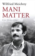 Cover: Mani Matter - Nagel & Kimche