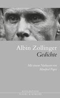 Cover: Gedichte - Nagel & Kimche