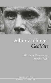 Enlarge image Cover: Gedichte - Nagel & Kimche