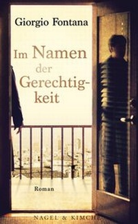 Abbildung von: Im Namen der Gerechtigkeit - Nagel & Kimche