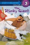 Cover: The Stinky Giant - Turtleback Books