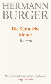 Enlarge image Cover: Die Künstliche Mutter - Nagel & Kimche