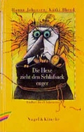 Cover: Die Hexe zieht den Schlafsack enger - Nagel & Kimche