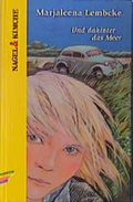Cover: Und dahinter das Meer - Nagel & Kimche