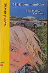 Enlarge image Cover: Und dahinter das Meer - Nagel & Kimche