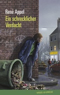Cover: Ein schrecklicher Verdacht - Nagel & Kimche