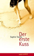 Cover: Der erste Kuss - Nagel & Kimche