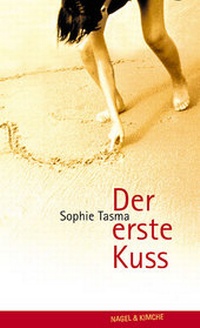 Enlarge image Cover: Der erste Kuss - Nagel & Kimche