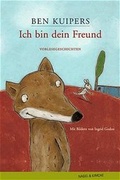 Cover: Ich bin dein Freund - Nagel & Kimche