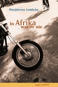 Cover: In Afrika war er nie - Nagel & Kimche