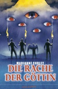 Cover: Die Rache der G&ouml;ttin - Nagel & Kimche