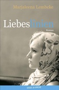 Cover: Liebeslinien - Nagel & Kimche