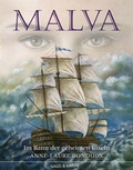 Cover: Malva - Nagel & Kimche
