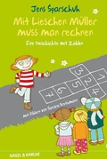 Cover: Mit Lieschen M&uuml;ller muss man rechnen - Nagel & Kimche