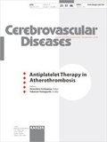 Cover: Antiplatelet Therapy in Atherothrombosis - Karger, S