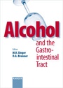 Cover: Alcohol and the Gastrointestinal Tract - Karger, S