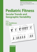 Cover: Medicine and Sport Science / Pediatric Fitness - Karger, S