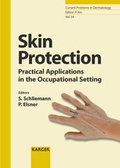 Cover: Current Problems in Dermatology / Skin Protection - Karger, S