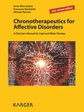 Cover: Chronotherapeutics for Affective Disorders - S. Karger