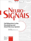 Bild: Cell Migration in the Developing and Adult Nervous System - S. Karger