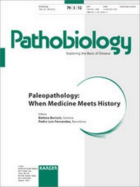 Abbildung von: Paleopathology: When Medicine Meets History - S. Karger