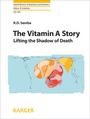 Cover: The Vitamin A Story - S. Karger