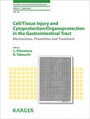 Cover: Cell/Tissue Injury and Cytoprotection/Organoprotection in the Gastrointestinal Tract - S. Karger