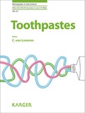 Cover: Toothpastes - S. Karger