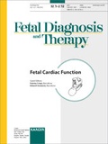 Bild: Fetal Cardiac Function - S. Karger