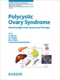 Cover: Polycystic Ovary Syndrome - S. Karger