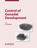 Bild: Control of Gonadal Development - S. Karger
