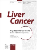 Cover: Hepatocellular Carcinoma - S. Karger