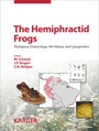Cover: The Hemiphractid Frogs - S. Karger