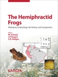 Bild: The Hemiphractid Frogs - S. Karger
