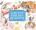 Cover: A Bunny for All Seasons - Knopf Books for Young Readers
