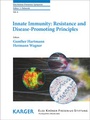 Cover: Innate Immunity: Resistance and Disease-Promoting Principles - S. Karger
