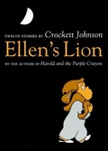 Cover: Ellen's Lion - Knopf Books for Young Readers