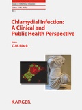 Cover: Chlamydial Infection: A Clinical and Public Health Perspective - S. Karger