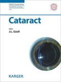 Cover: Cataract - S. Karger