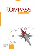 Cover: Karger Kompass Dermatologie - Karger, S
