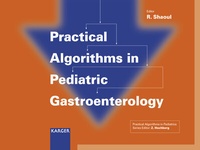 Abbildung von: Practical Algorithms in Pediatric Gastroenterology - S. Karger