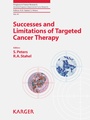 Cover: Successes and Limitations of Targeted Cancer Therapy - S. Karger