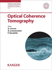 Abbildung von: Optical Coherence Tomography - S. Karger