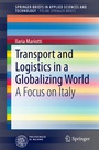 Cover: Transport and Logistics in a Globalizing World - Springer