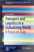 Cover: Transport and Logistics in a Globalizing World - Springer