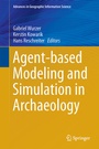 Cover: Agent-based Modeling and Simulation in Archaeology - Springer