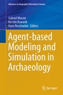 Cover: Agent-based Modeling and Simulation in Archaeology - Springer