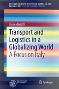 Cover: Transport and Logistics in a Globalizing World - Springer