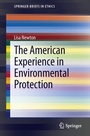 Cover: The American Experience in Environmental Protection - Springer
