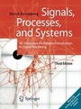 Cover: Signals, Processes, and Systems - Springer